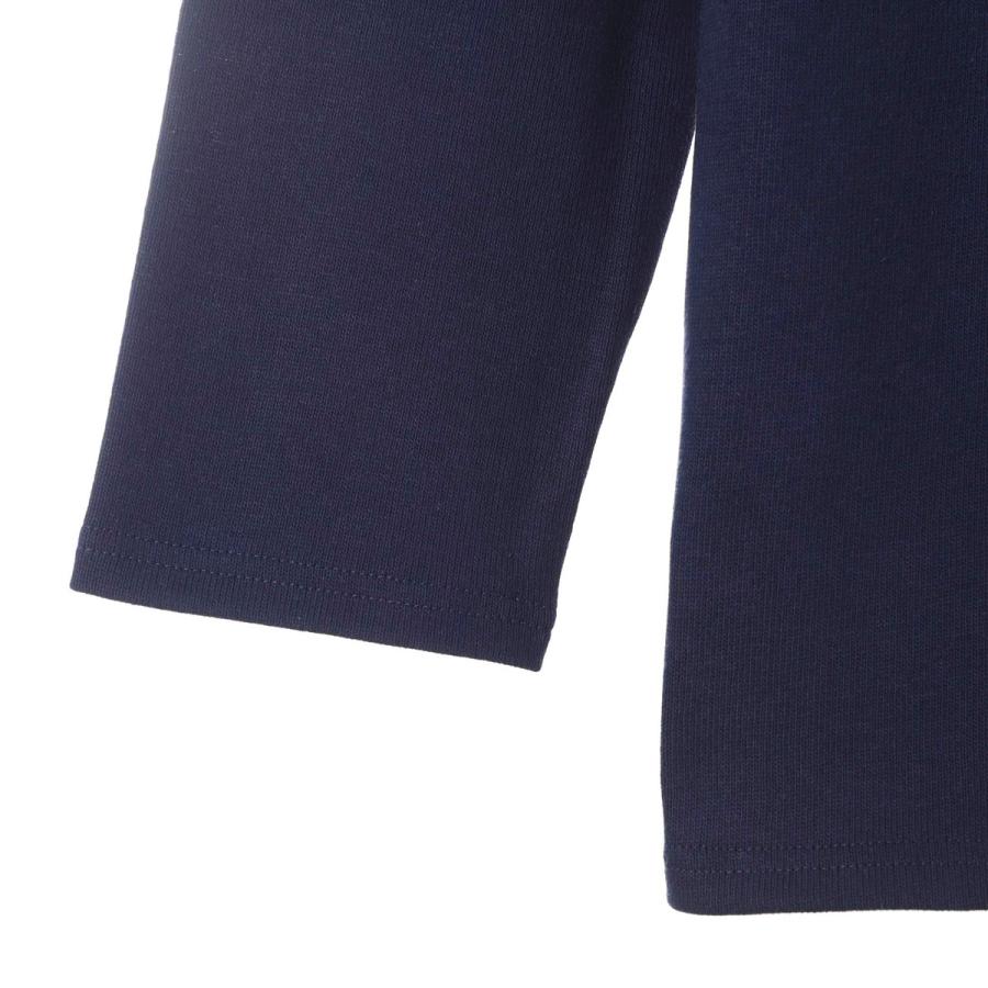 SAINT JAMES（セントジェームス） ボートネック 長袖Tシャツ GUILDO