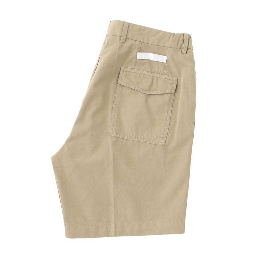 ブリリア 1949 BRIGLIA ショート パンツ ハーフ GURKHA D EASY FIT