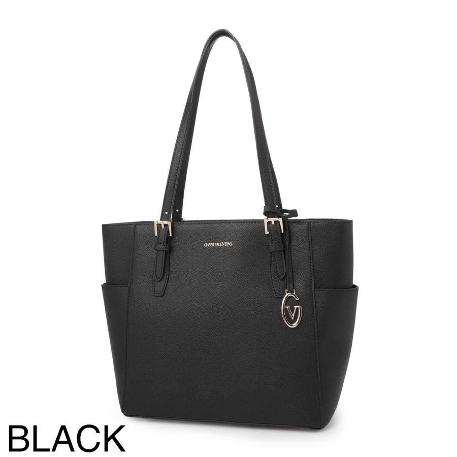 ジャンニ ヴァレンチノ GIANNI VALENTINO トートバッグ レディース