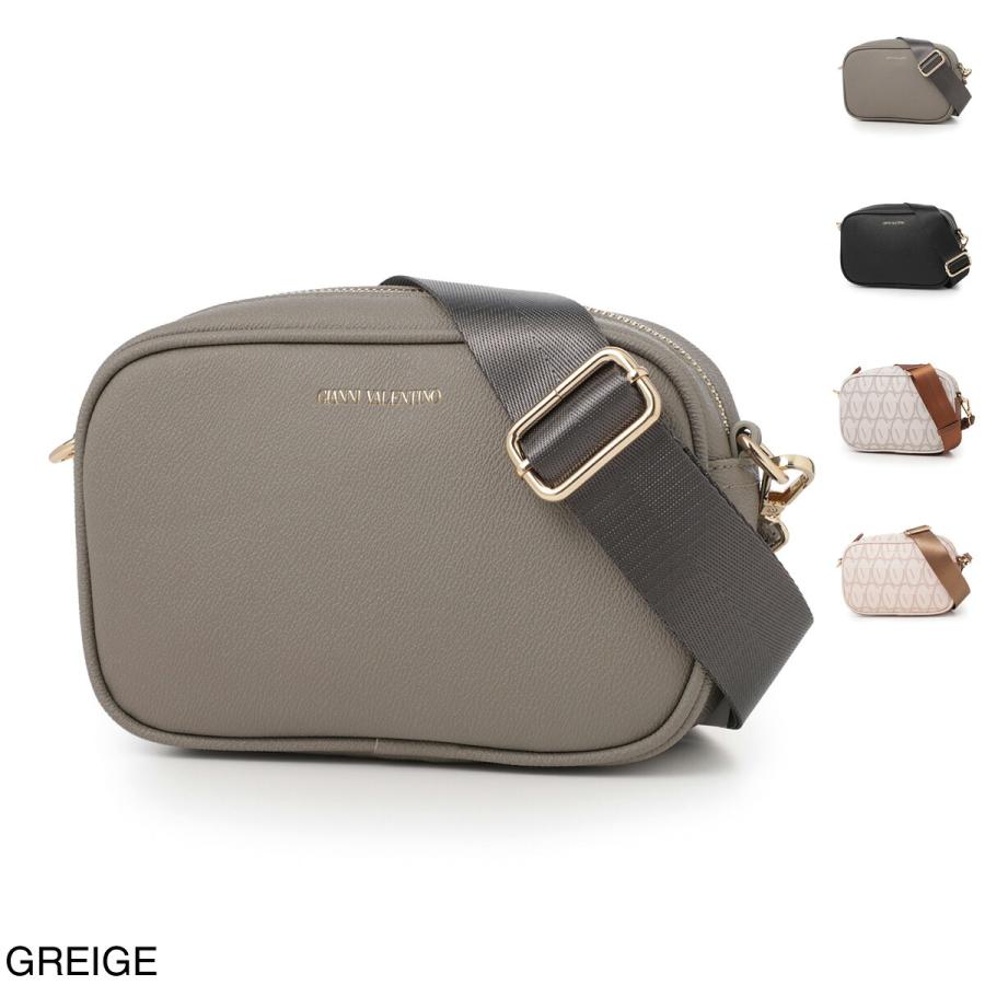 ジャンニ ヴァレンチノ GIANNI VALENTINO ショルダーバッグ レディース 