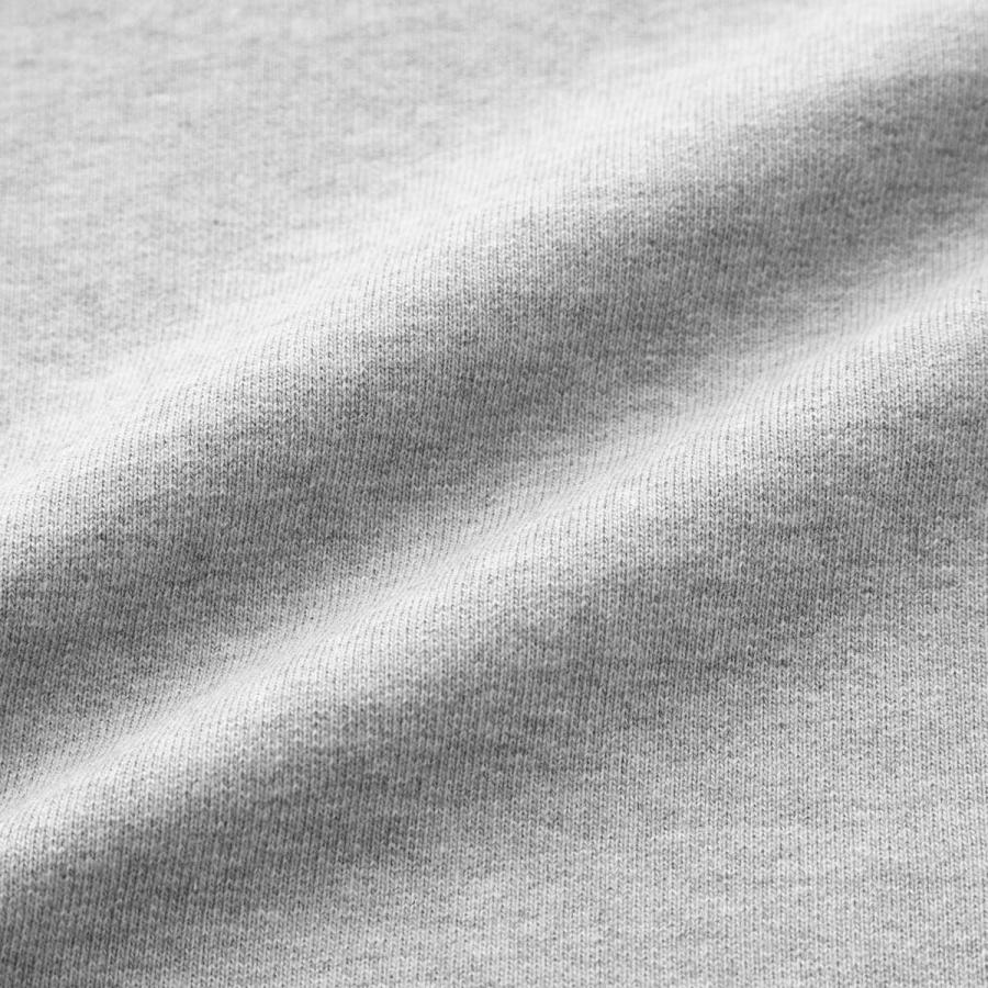 Y-3 ワイスリー スウェットシャツ グレー メンズ gv4195-mgreyh