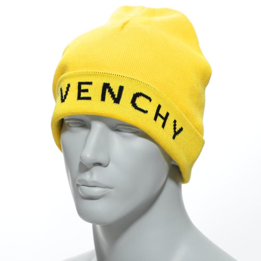 ジバンシー Givenchy ニットキャップ イエロー メンズ Gvcapp U15 6 Gvcapp U15 6 モダンブルーyahoo 店 通販 Yahoo ショッピング