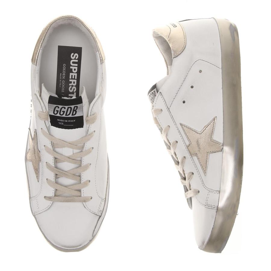ゴールデングース Golden Goose Deluxe Brand スニーカー Superstar スーパースター 大きいサイズあり ホワイト レディース Gwf F Gwf モダンブルーyahoo 店 通販 Yahoo ショッピング