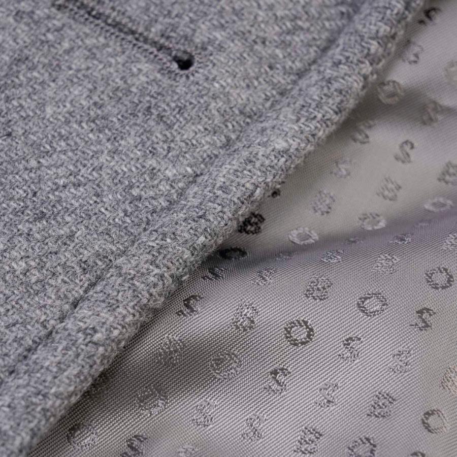 ボスヒューゴボス BOSS HUGOBOSS ピーコート ダブルブレストコート