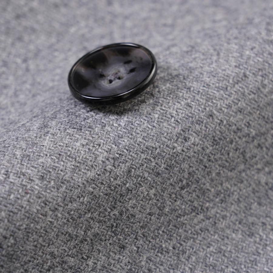 ボスヒューゴボス BOSS HUGOBOSS ピーコート ダブルブレストコート