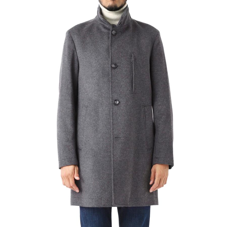 ヒューゴボス　メンズコートHIDE STANDUP HUGO BOSS ボスヒューゴボス HUGOBOSS コート H HIDE STANDUP