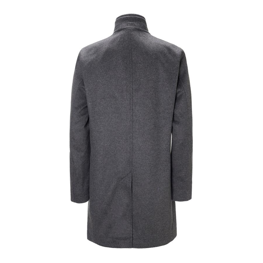 HUGO BOSS ボスヒューゴボス HUGOBOSS コート H HIDE STANDUP