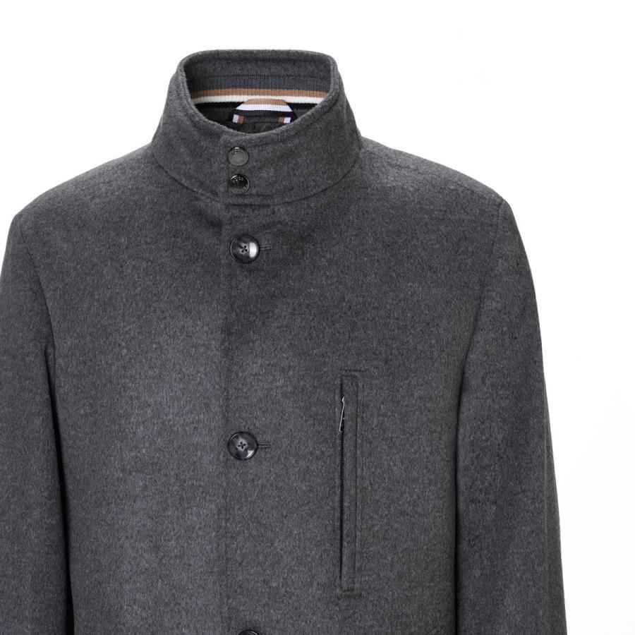 ヒューゴボス　メンズコートHIDE STANDUP 楽天市場】ボスヒューゴボス BOSS HUGOBOSS コート メンズ