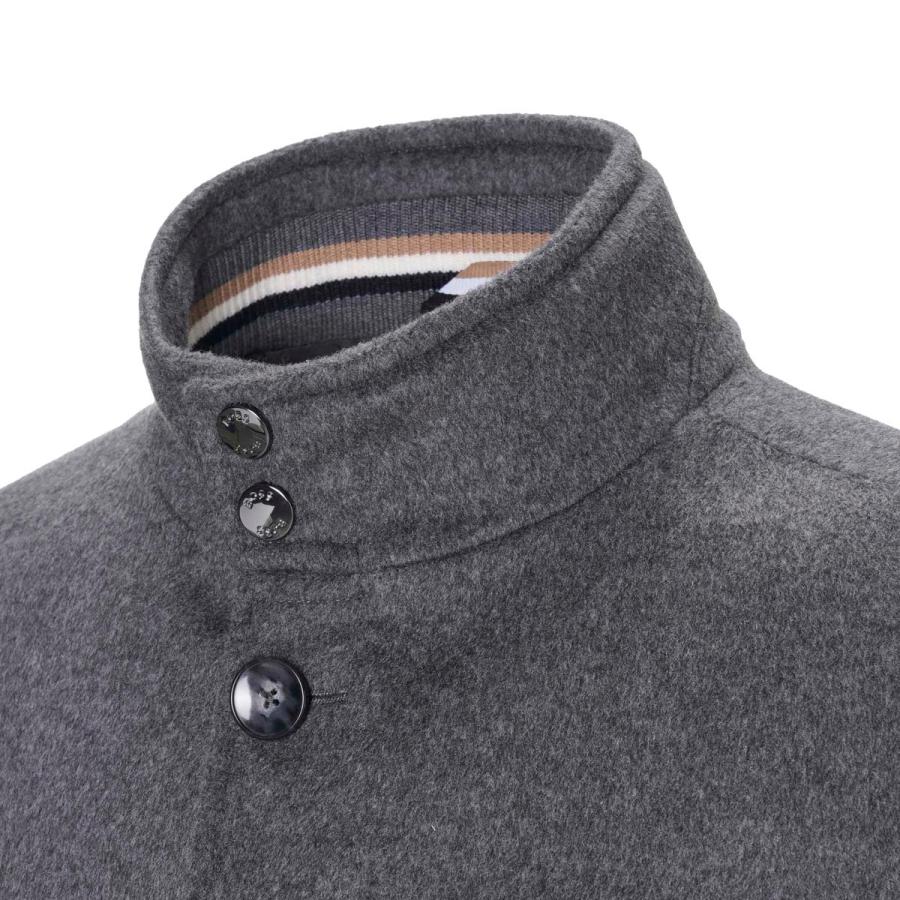 HUGO BOSS（ヒューゴ・ボス） ボスヒューゴボス BOSS HUGOBOSS コート