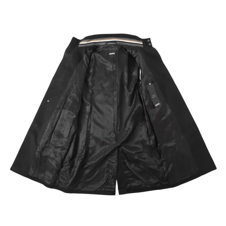HUGO BOSS ボスヒューゴボス HUGOBOSS コート H HIDE STANDUP HUGO BOSS ボスヒューゴボス HUGOBOSS コート H HIDE STANDUP