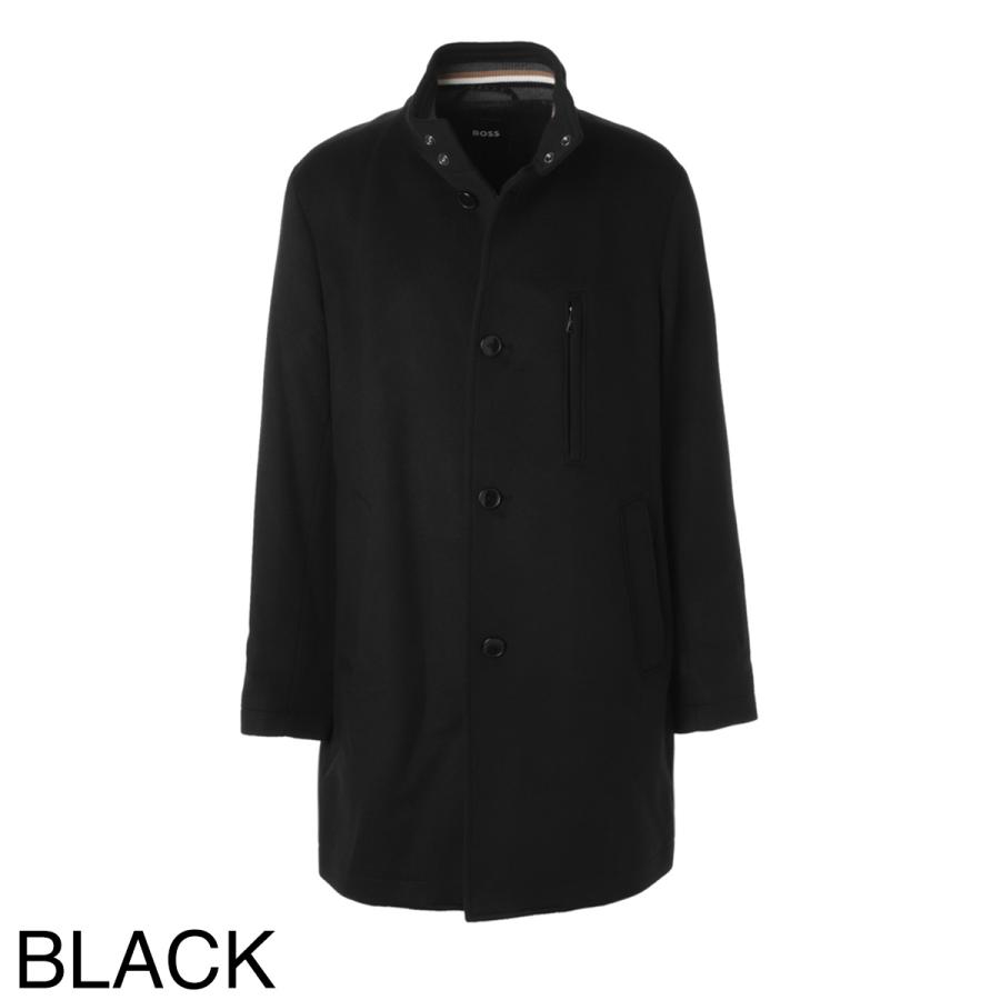 HUGO BOSS ボスヒューゴボス HUGOBOSS コート H HIDE STANDUP HUGO BOSS ボスヒューゴボス HUGOBOSS コート H HIDE STANDUP