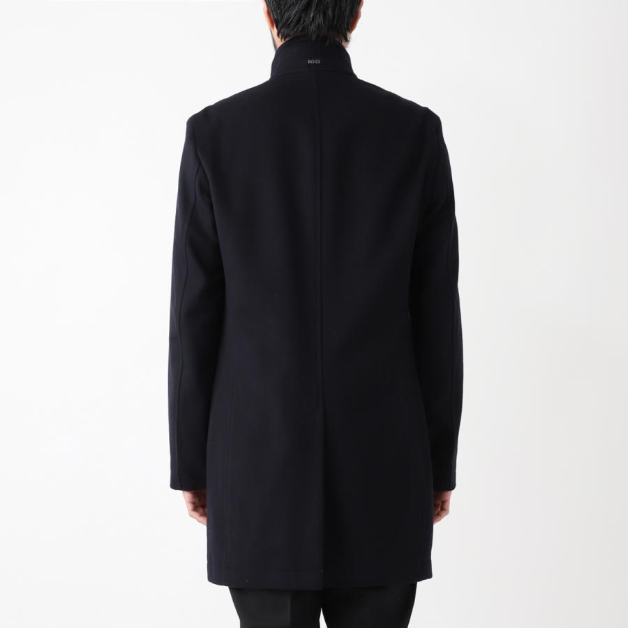 HUGO BOSS ボスヒューゴボス HUGOBOSS コート H HIDE STANDUP HUGO BOSS ボスヒューゴボス HUGOBOSS コート H HIDE STANDUP