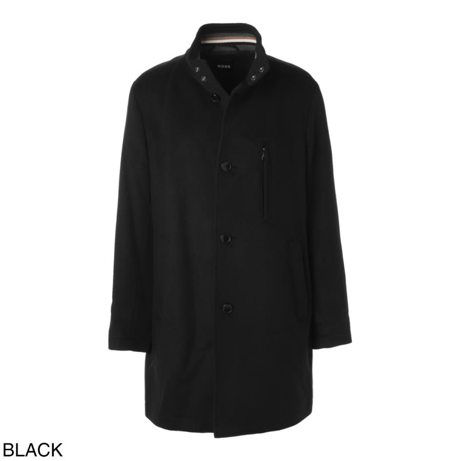 HUGO BOSS ボスヒューゴボス HUGOBOSS コート H HIDE STANDUP HUGO BOSS ボスヒューゴボス HUGOBOSS コート H HIDE STANDUP