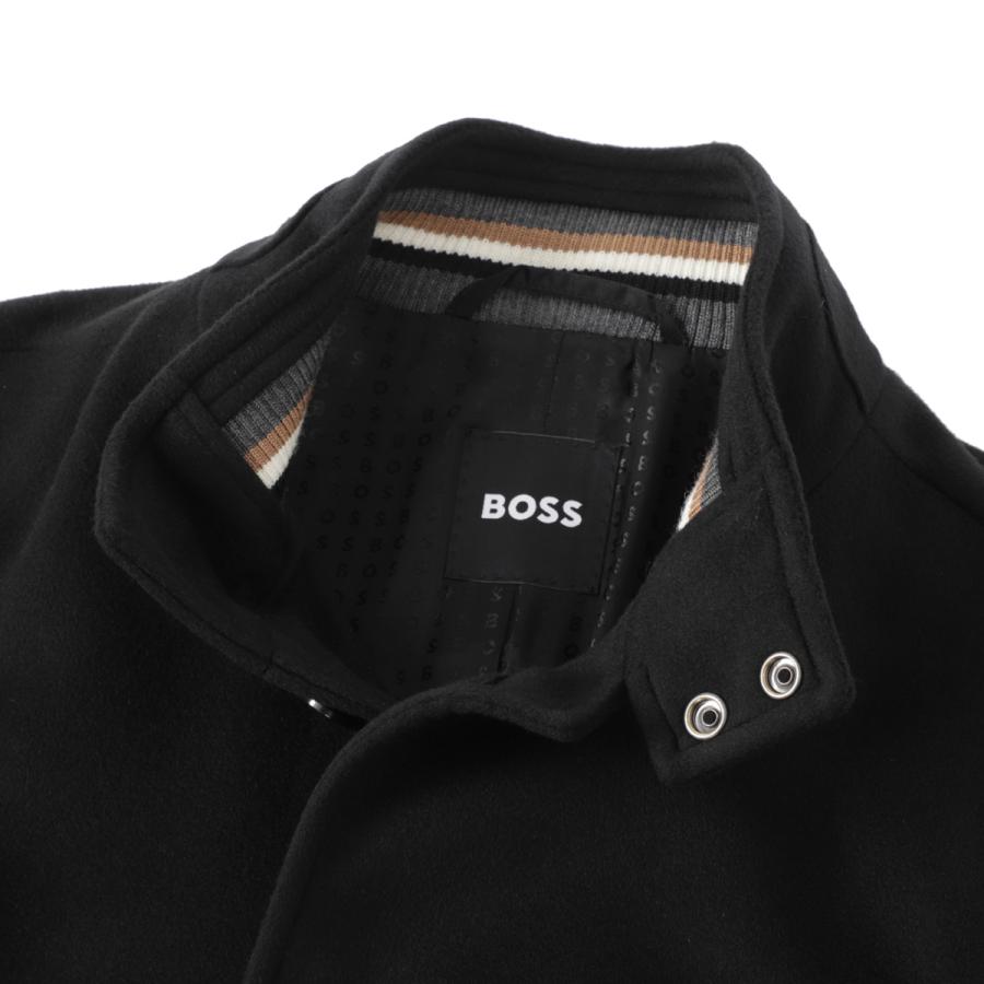 HUGO BOSS ボスヒューゴボス HUGOBOSS コート H HIDE STANDUP HUGO BOSS ボスヒューゴボス HUGOBOSS コート H HIDE STANDUP