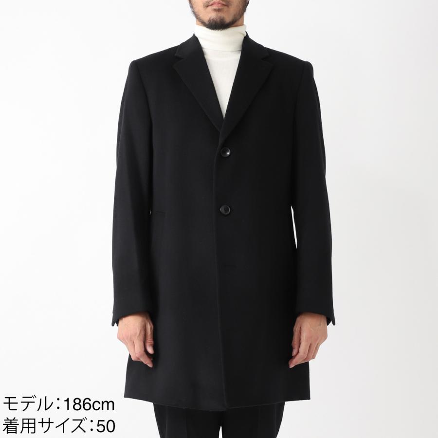 HUGO BOSS ボスヒューゴボス HUGOBOSS シングルコート H JARED