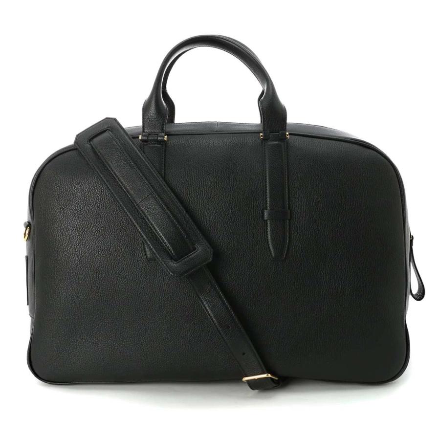 TOM FORD（トムフォード） ボストンバッグ BUCKLEY BOWLING BAG