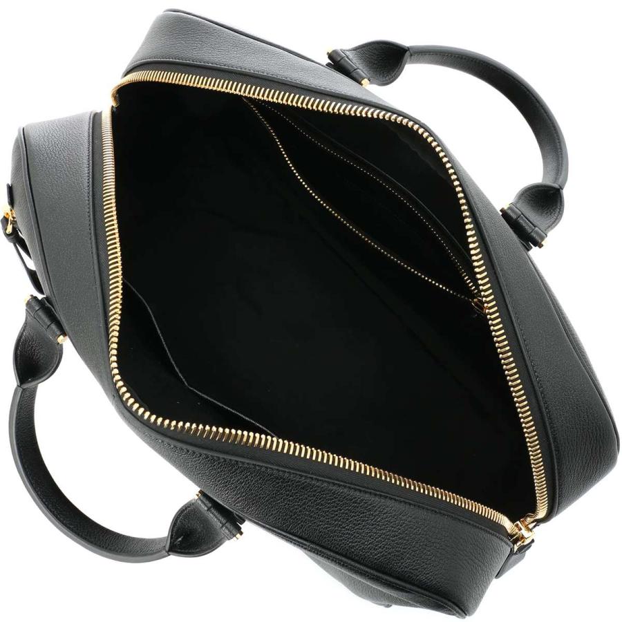 TOM FORD（トムフォード） ボストンバッグ BUCKLEY BOWLING BAG