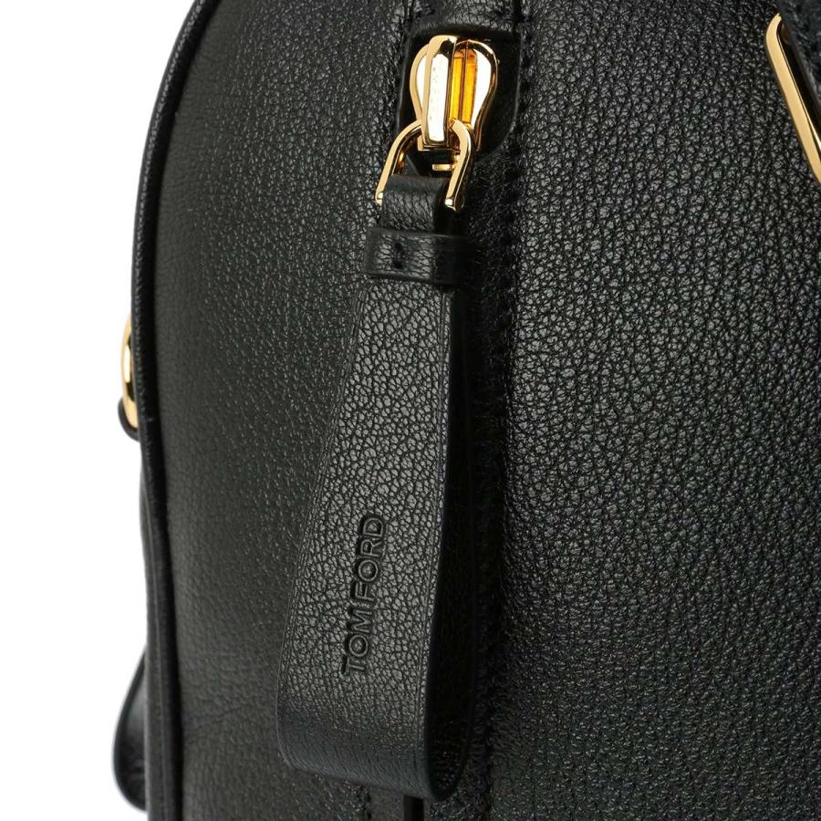 TOM FORD（トムフォード） ボストンバッグ BUCKLEY BOWLING BAG