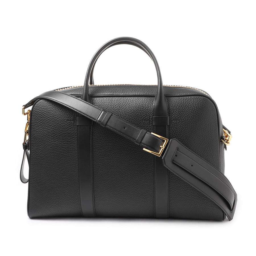 TOM FORD（トムフォード） ブリーフケース ブラック メンズ h0364