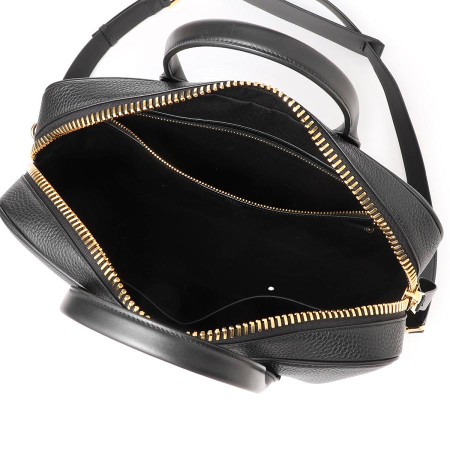 TOM FORD（トムフォード） ブリーフケース ブラック メンズ h0364