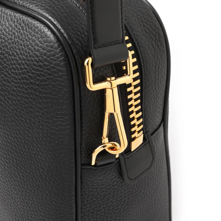 TOM FORD（トムフォード） ブリーフケース ブラック メンズ h0364