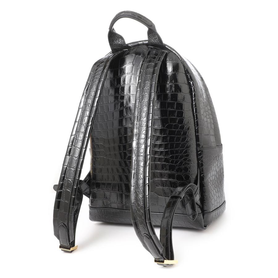 TOM FORD トムフォード バックパック リュックサック ブラック TOM FORD トムフォード バックパック リュックサック ブラック