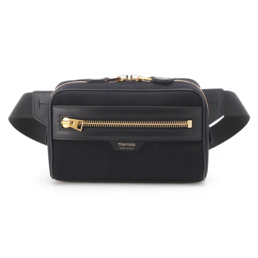 TOM FORD トムフォード クロスボディバッグ ショルダーバッグ