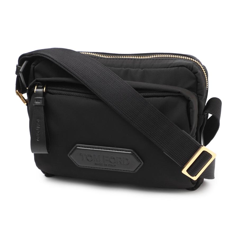 TOM FORD トムフォード ショルダーバッグ RECYCLED NYLON MINI TOM FORD トムフォード ショルダーバッグ RECYCLED NYLON MINI