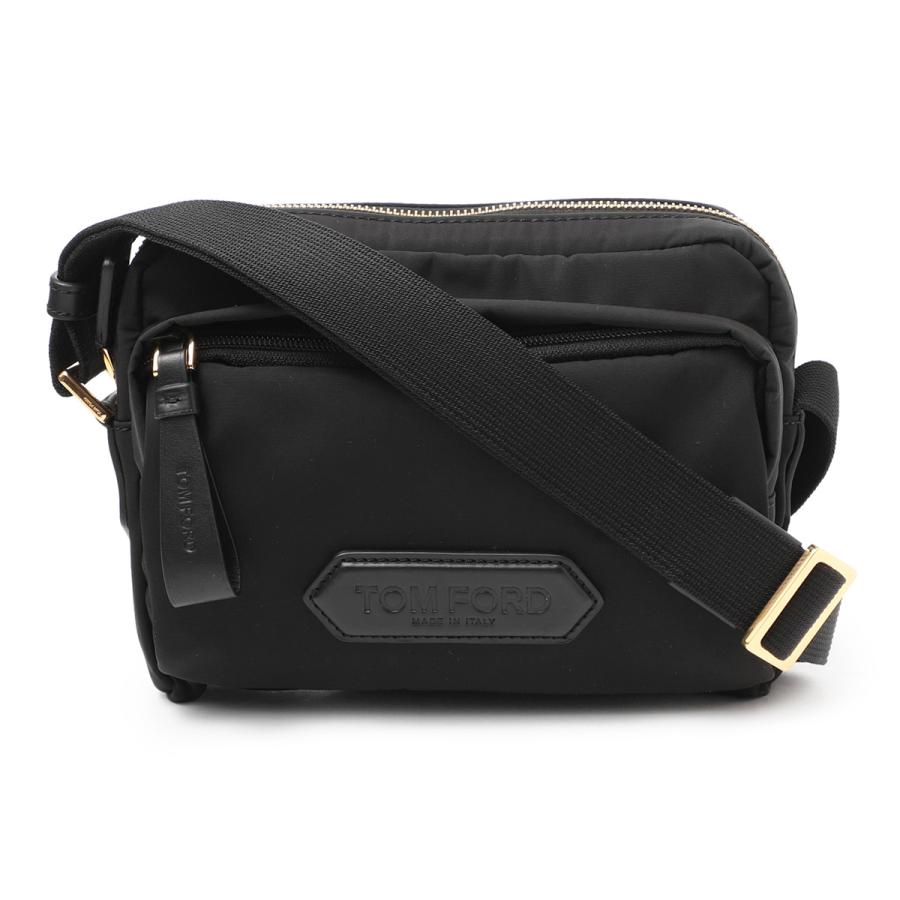 TOM FORD トムフォード ショルダーバッグ RECYCLED NYLON MINI TOM FORD トムフォード ショルダーバッグ RECYCLED NYLON MINI