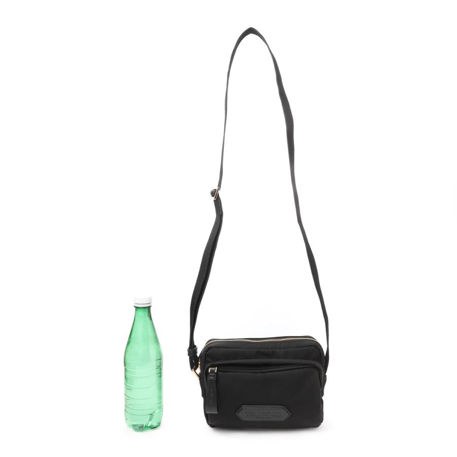 TOM FORD トムフォード ショルダーバッグ RECYCLED NYLON MINI TOM FORD トムフォード ショルダーバッグ RECYCLED NYLON MINI