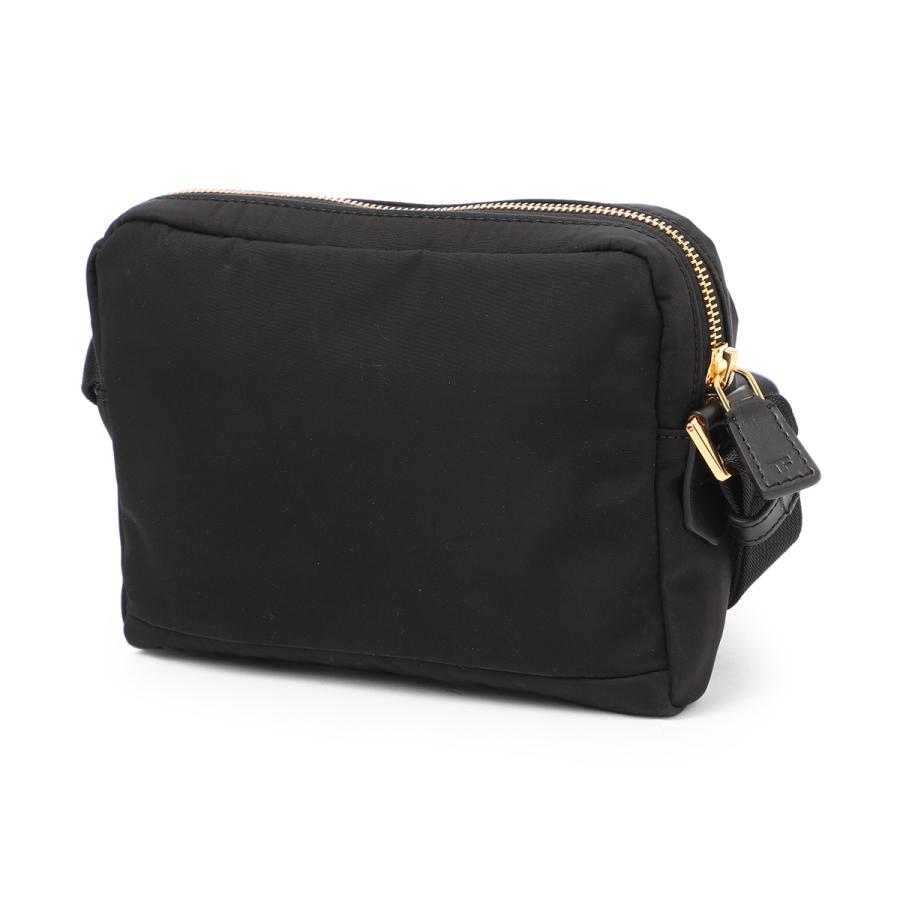 TOM FORD トムフォード ショルダーバッグ RECYCLED NYLON MINI TOM FORD トムフォード ショルダーバッグ RECYCLED NYLON MINI