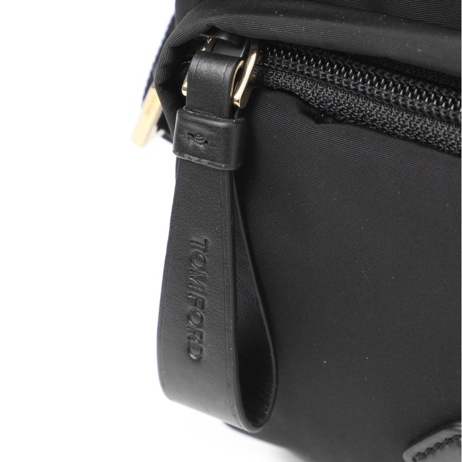 TOM FORD トムフォード ショルダーバッグ RECYCLED NYLON MINI TOM FORD トムフォード ショルダーバッグ RECYCLED NYLON MINI