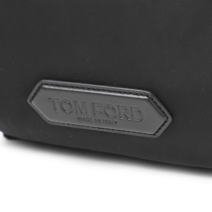TOM FORD トムフォード ショルダーバッグ RECYCLED NYLON MINI TOM FORD トムフォード ショルダーバッグ RECYCLED NYLON MINI