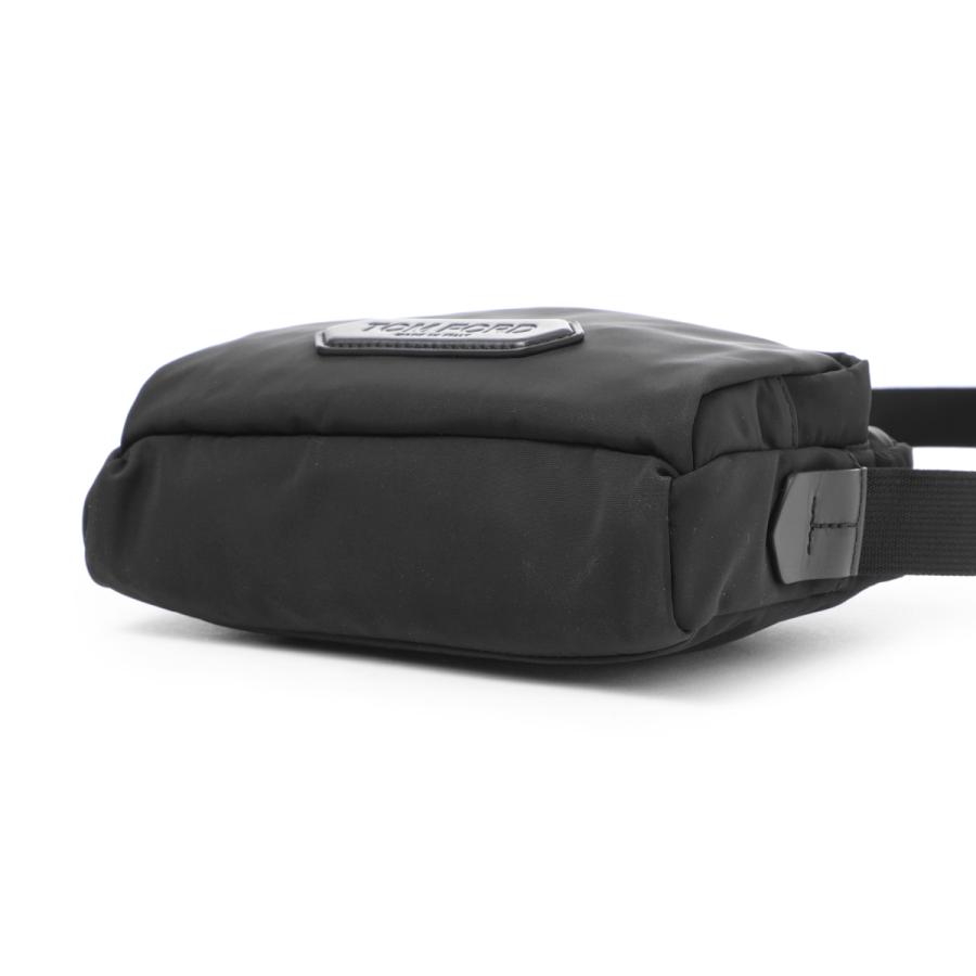 TOM FORD トムフォード ショルダーバッグ RECYCLED NYLON MINI TOM FORD トムフォード ショルダーバッグ RECYCLED NYLON MINI
