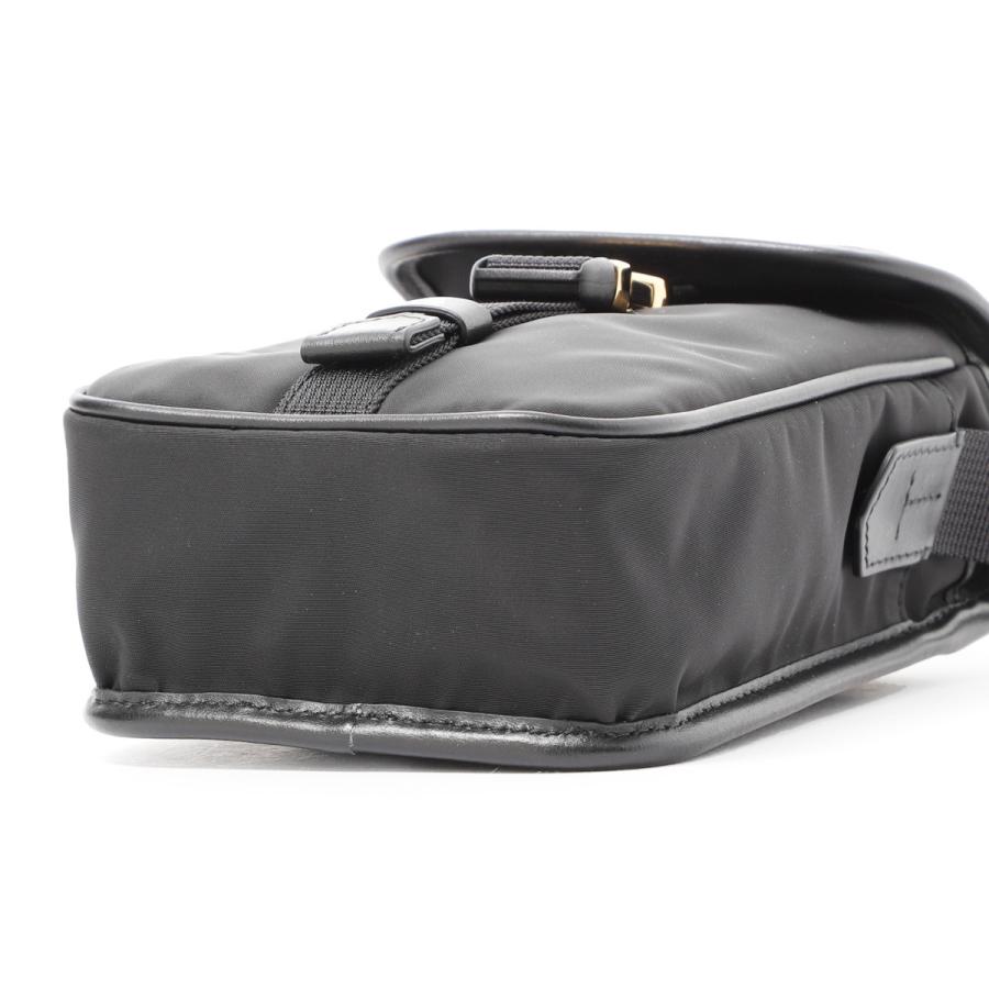 TOM FORD トムフォード メッセンジャーバッグ クロスボディ