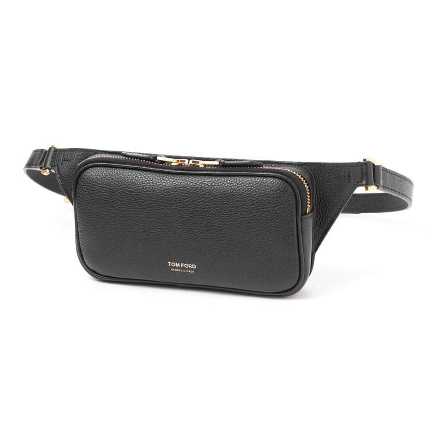 トムフォード TOM FORD ボディバッグ ベルトバッグ ブラック メンズ h0521-lcl158g-1n001 :  h0521-lcl158-1n001 : モダンブルーYahoo!店 - 通販 - Yahoo!ショッピング