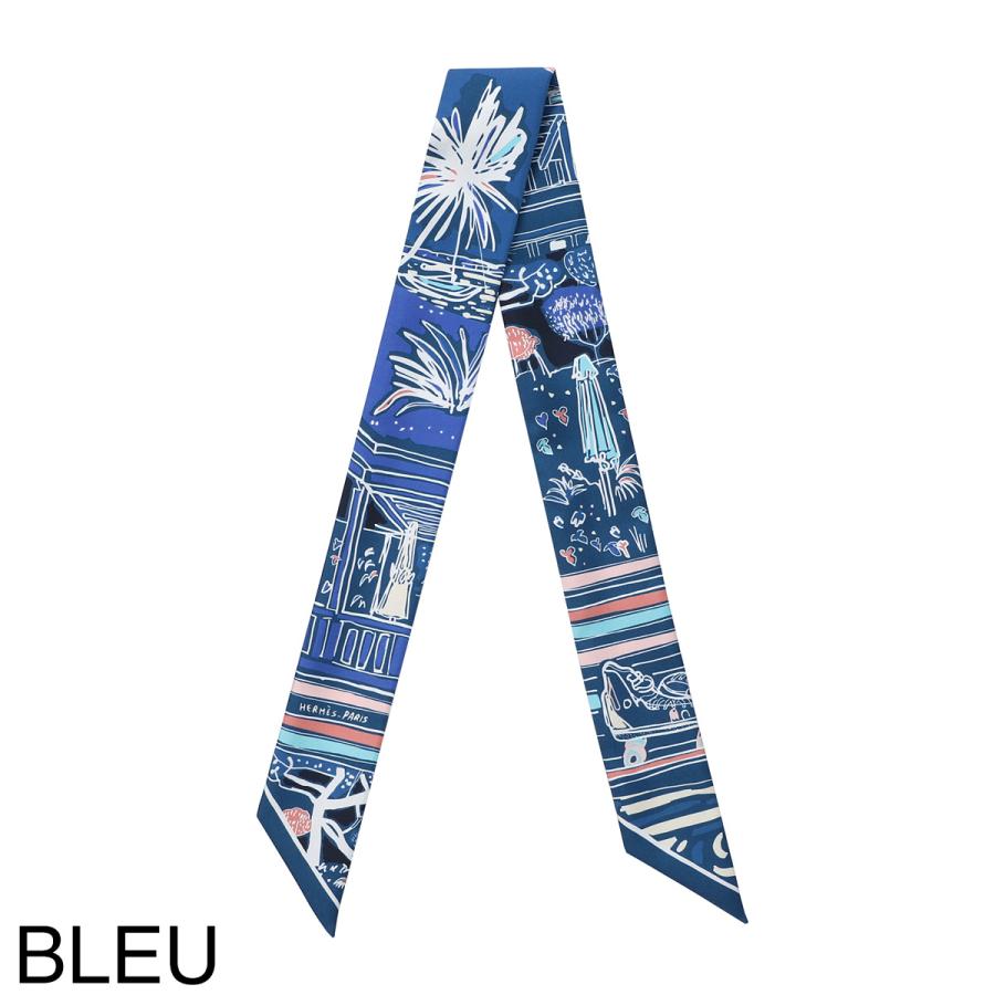 エルメス HERMES スカーフ RAYURES D 