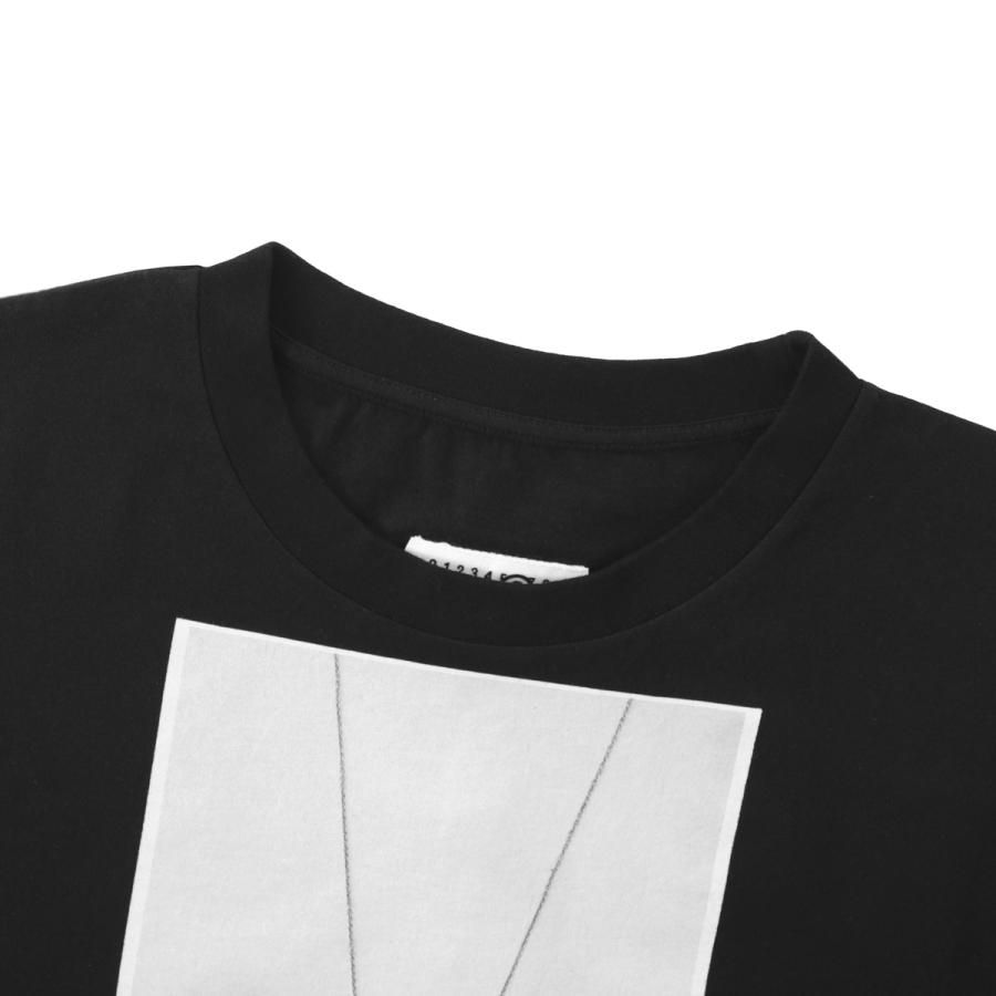 Maison Margiela（メゾンマルジェラ） MM6 Tシャツ マルジェラ