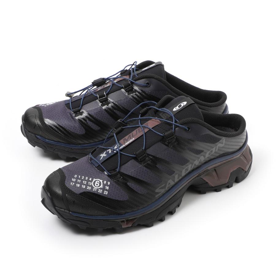 MM6 × SALOMON スニーカー メゾンマルジェラ Maison Margiela XT-4