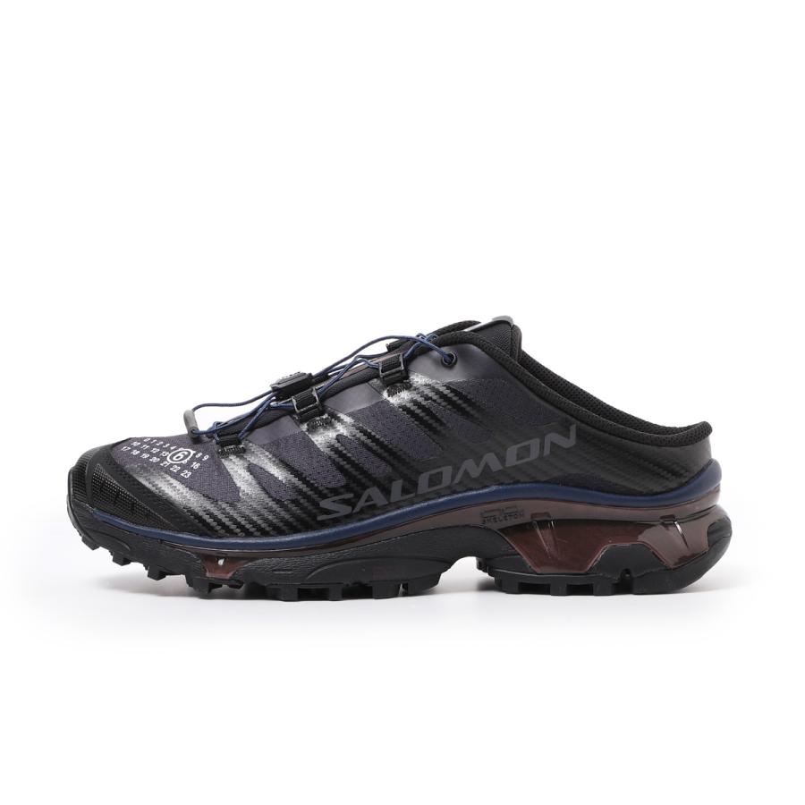 MM6 × SALOMON スニーカー メゾンマルジェラ Maison Margiela XT-4