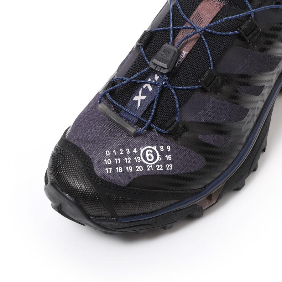 MM6 × SALOMON スニーカー メゾンマルジェラ Maison Margiela XT-4