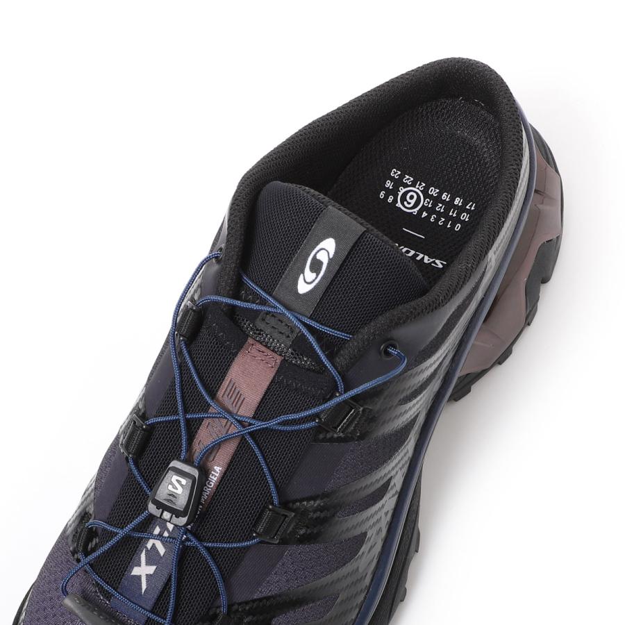 MM6 × SALOMON スニーカー メゾンマルジェラ Maison Margiela XT-4