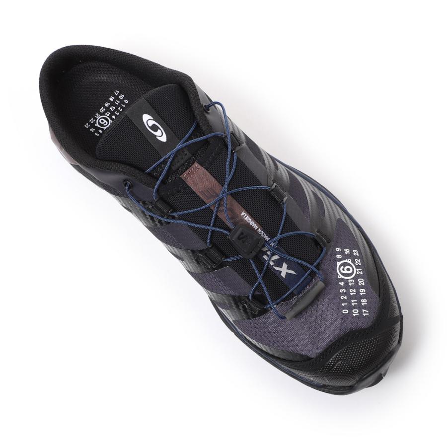 MM6 × SALOMON スニーカー メゾンマルジェラ Maison Margiela XT-4