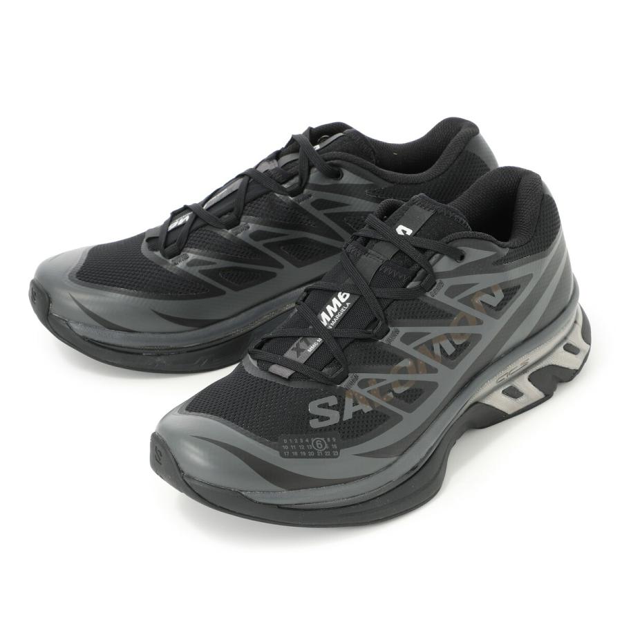 MM6 x Salomon メゾンマルジェラ サロモン クロスハイ 44 MM6 エムエム 6 メゾンマルジェラ Maison Margiela スニーカー X