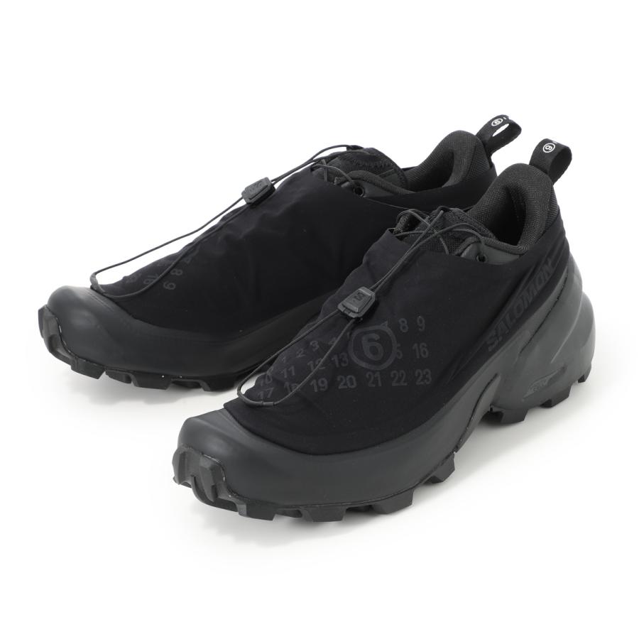 【新品】MM6 メゾンマルジェラ サロモン CROSS LOW 23cm MM6 エムエム 6 メゾンマルジェラ Maison Margiela スニーカー