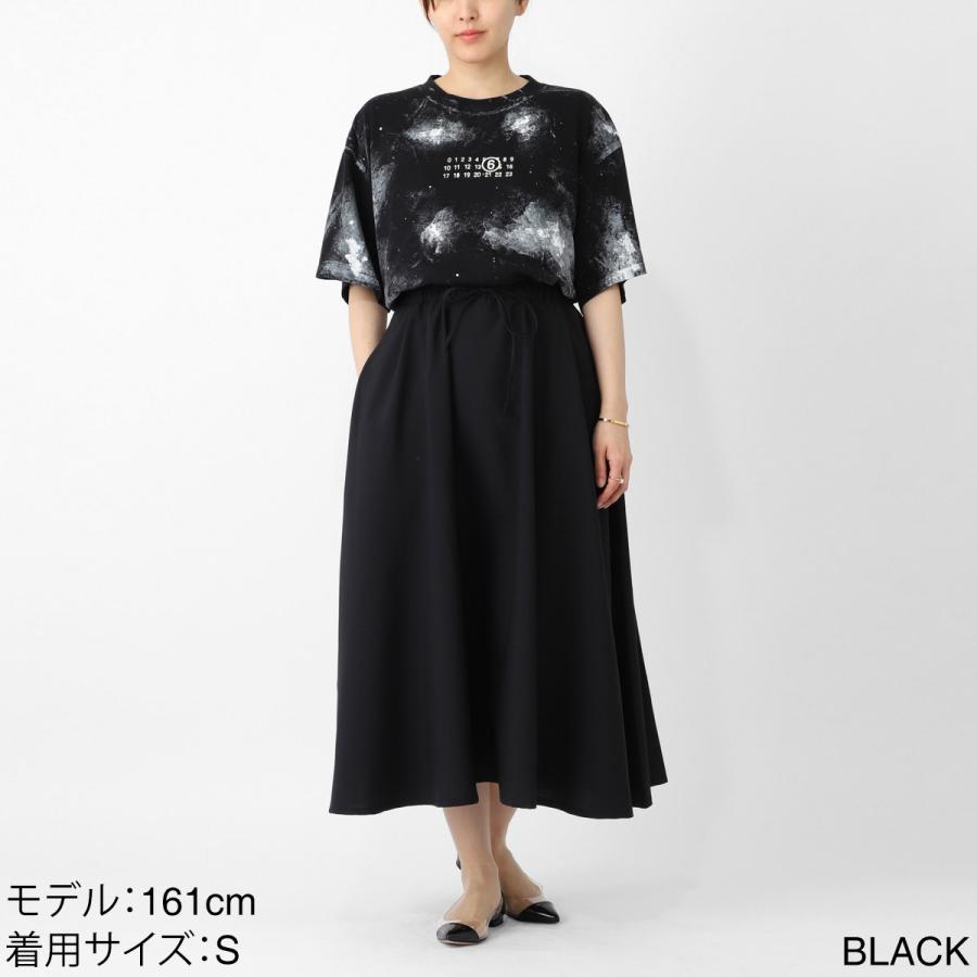 MM6 エムエム 6 メゾンマルジェラ Maison Margiela クルーネックT