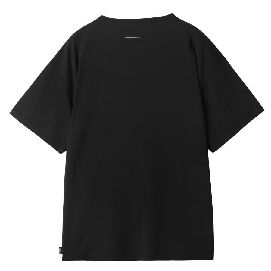 MM6 エムエム 6 メゾンマルジェラ Maison Margiela クルーネック T