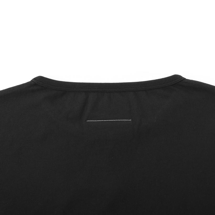 MM6 エムエム 6 メゾンマルジェラ Maison Margiela クルーネック T