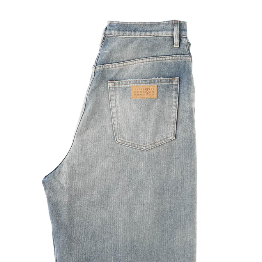 MM6 エムエム 6 メゾンマルジェラ Maison Margiela ジップフライ