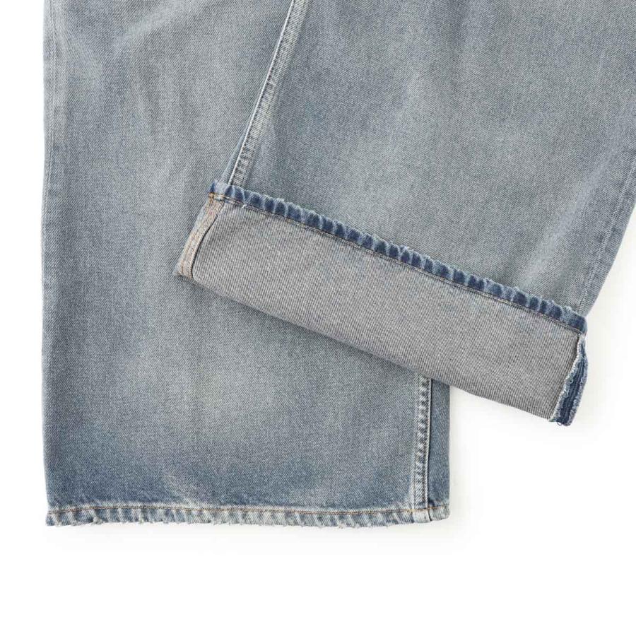 MM6 エムエム 6 メゾンマルジェラ Maison Margiela ジップフライ